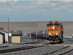 BNSF 5999